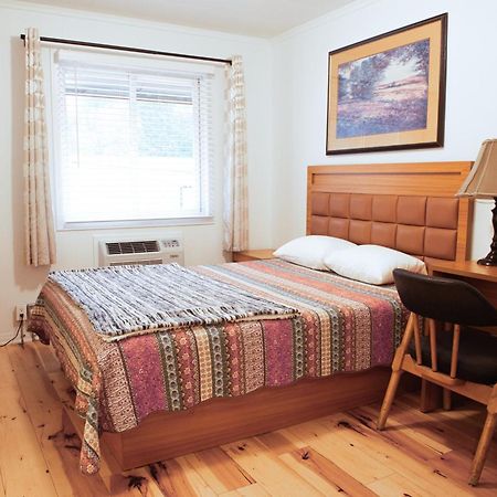 Pemberton Hotel Extérieur photo