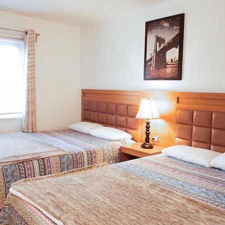 Pemberton Hotel Extérieur photo
