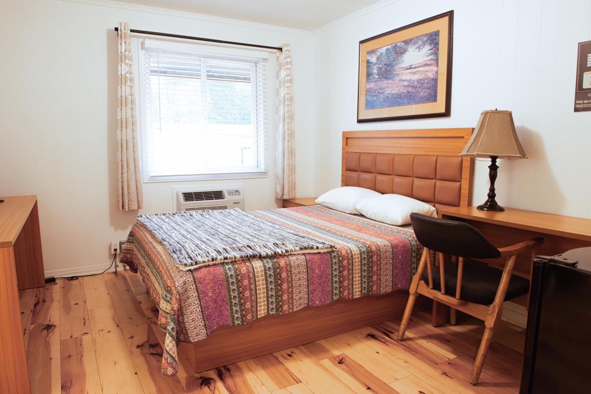 Pemberton Hotel Extérieur photo
