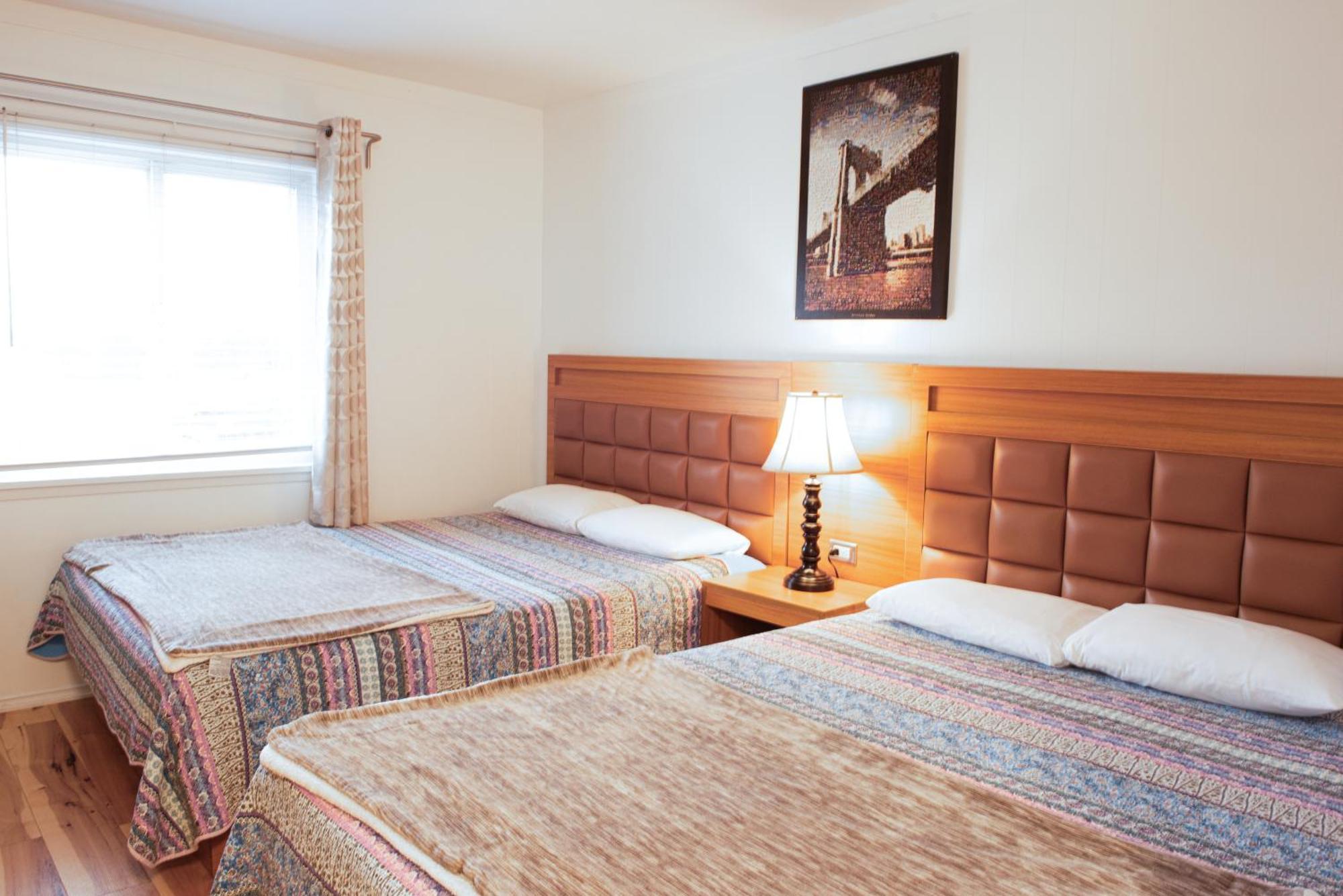 Pemberton Hotel Extérieur photo