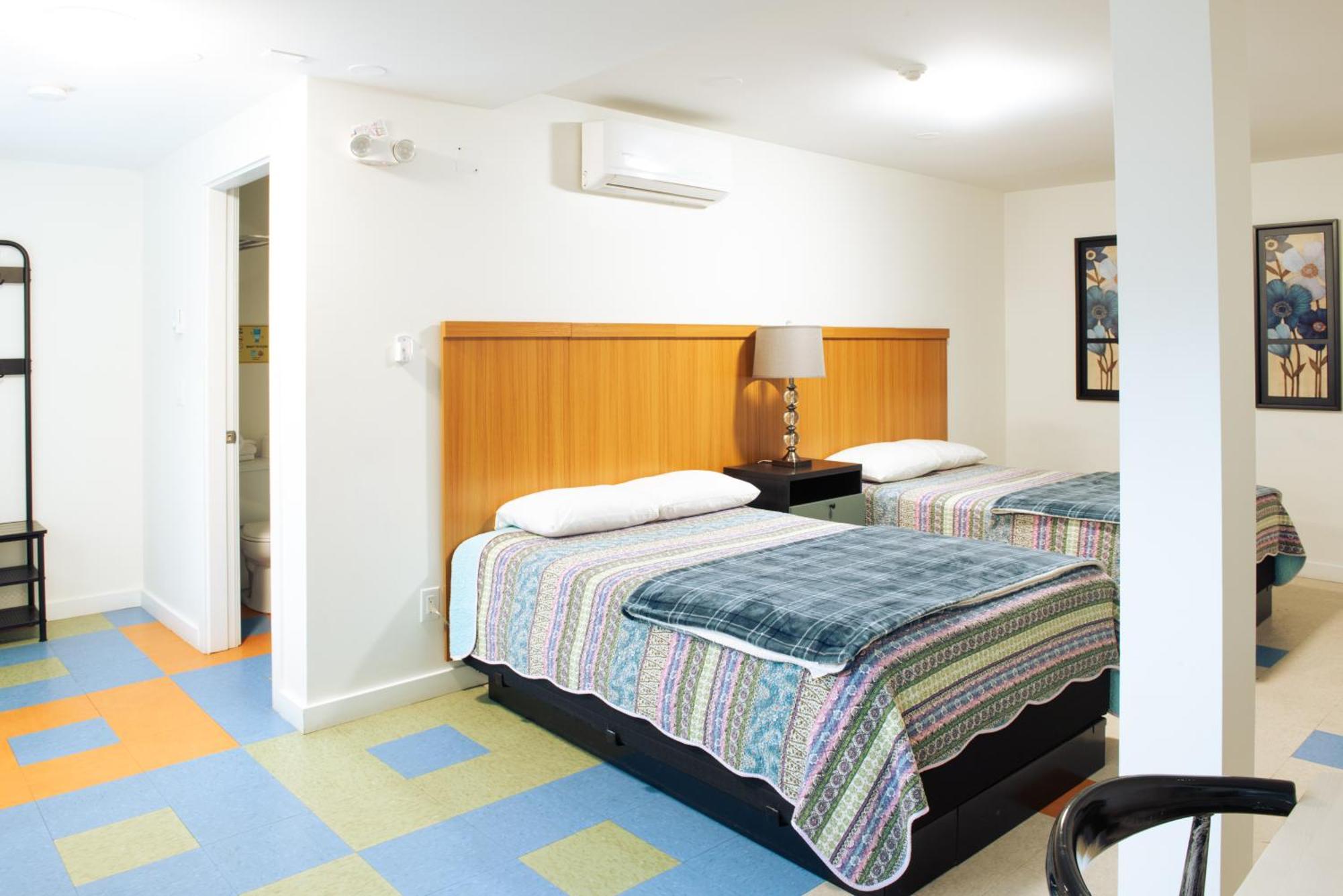 Pemberton Hotel Extérieur photo