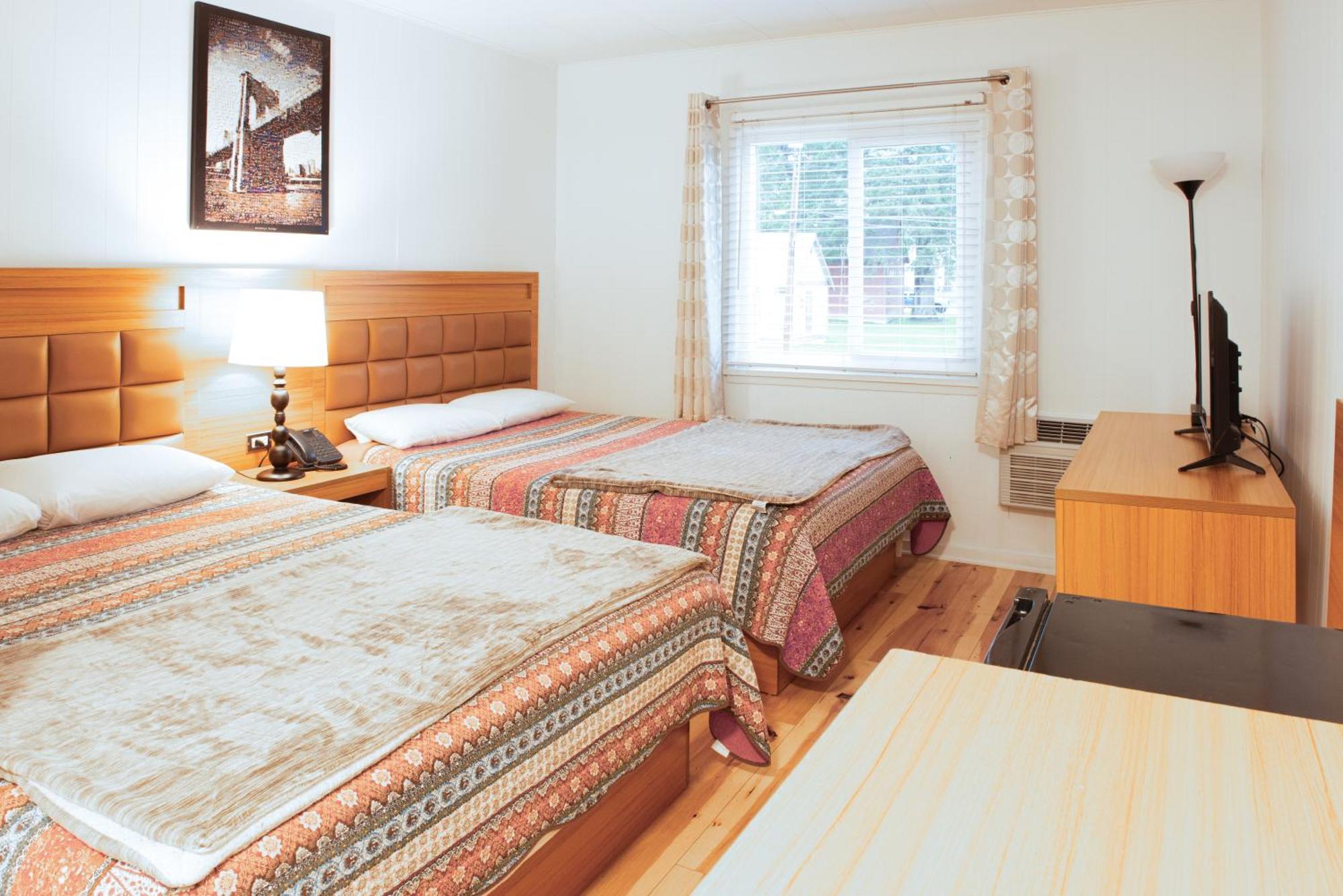 Pemberton Hotel Extérieur photo