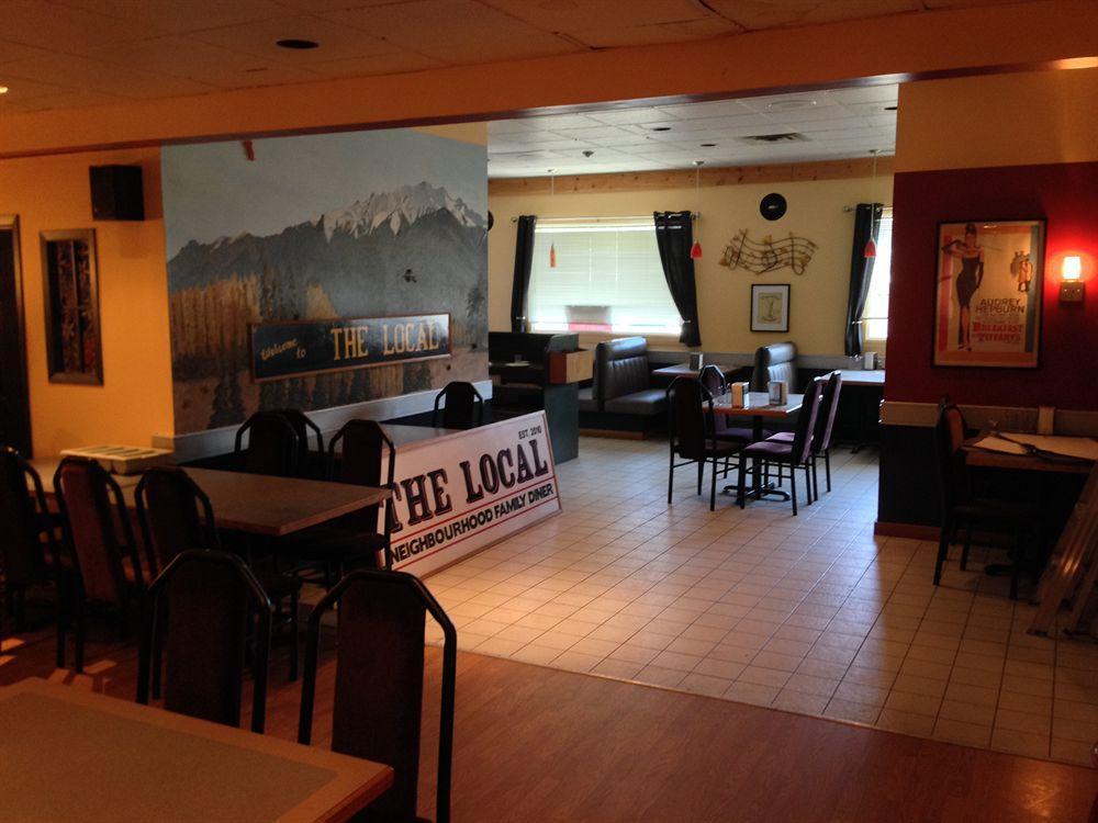 Pemberton Hotel Extérieur photo