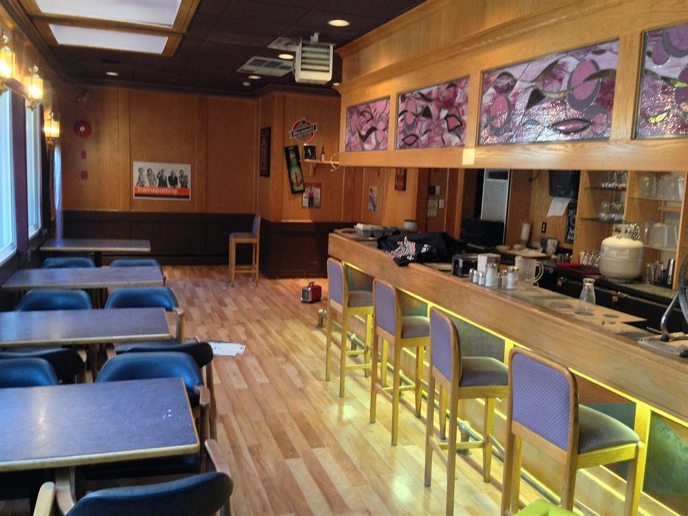 Pemberton Hotel Extérieur photo