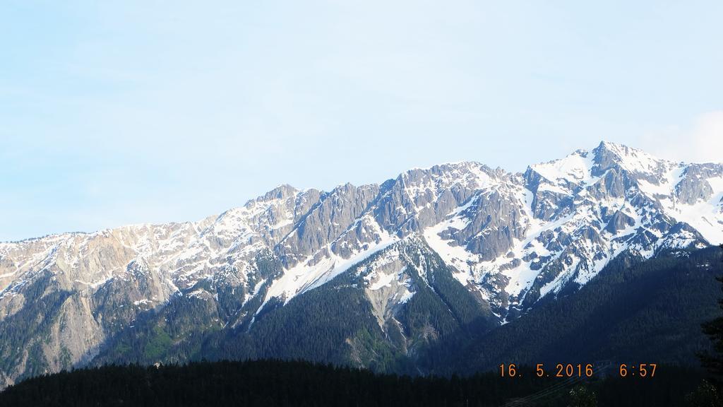 Pemberton Hotel Extérieur photo