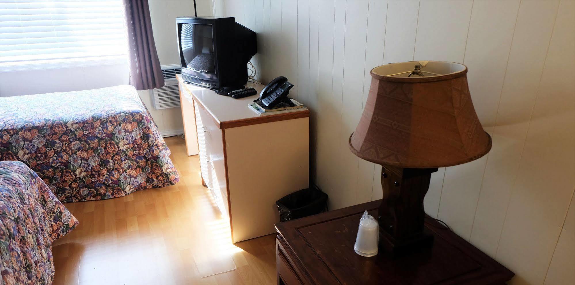 Pemberton Hotel Extérieur photo