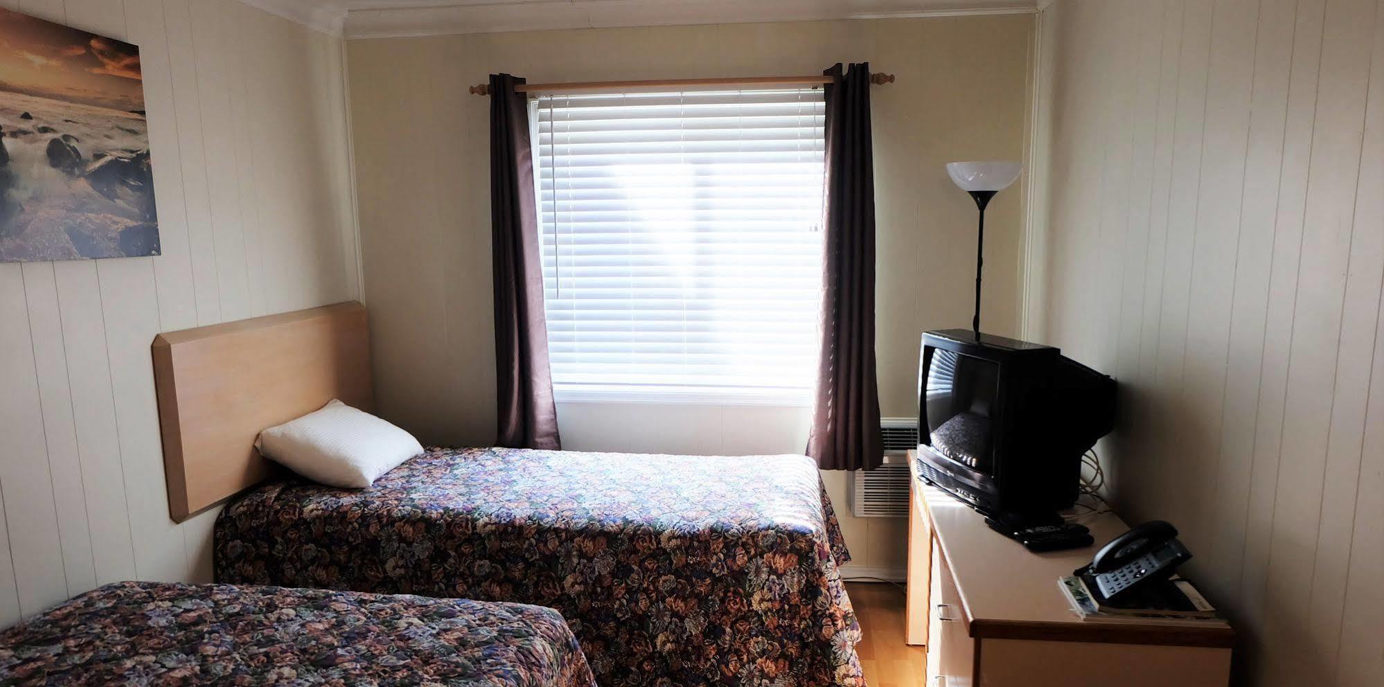 Pemberton Hotel Extérieur photo