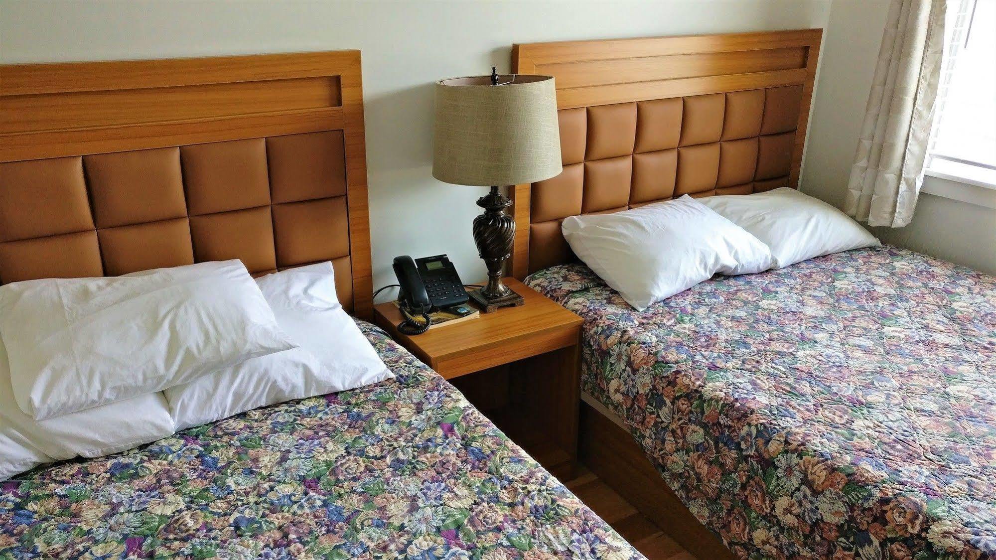 Pemberton Hotel Extérieur photo