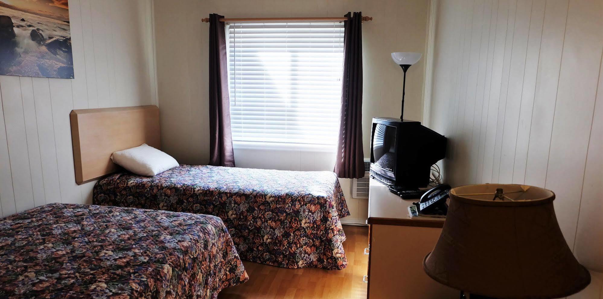 Pemberton Hotel Extérieur photo