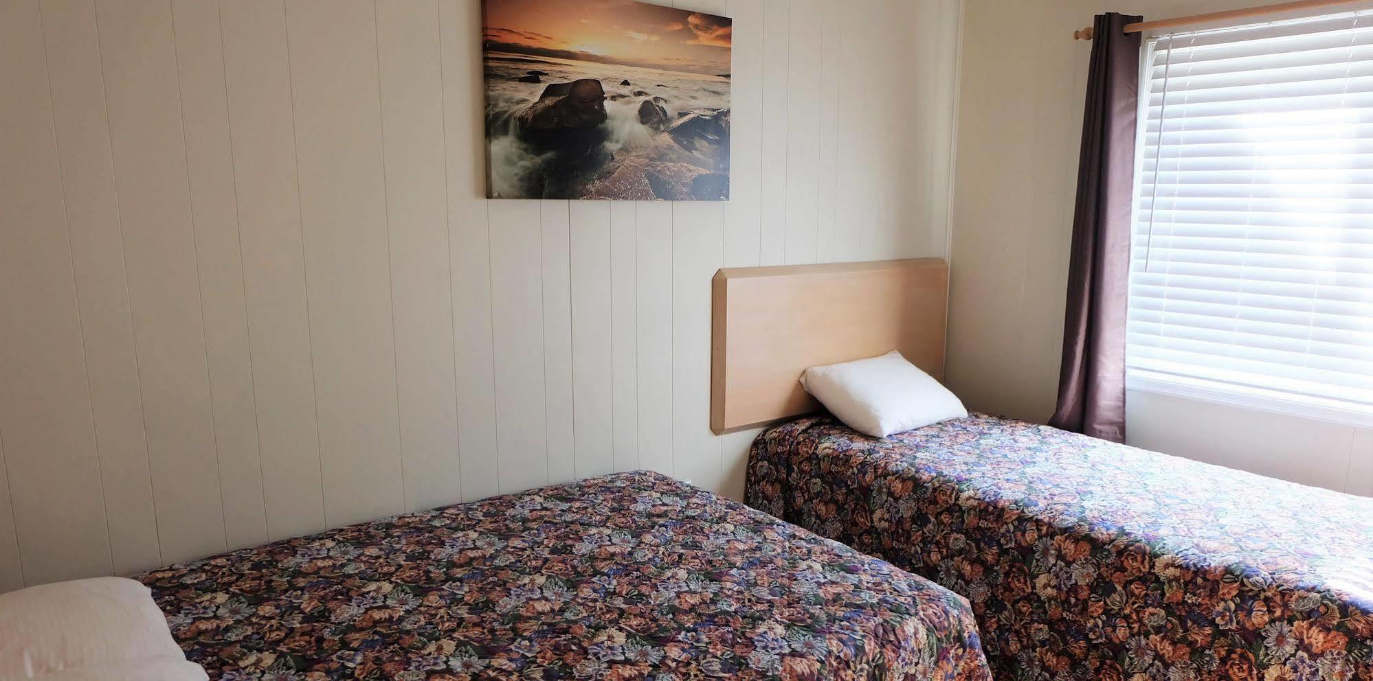 Pemberton Hotel Extérieur photo